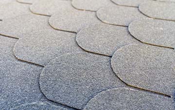 Pamphill asphalt roofing costs