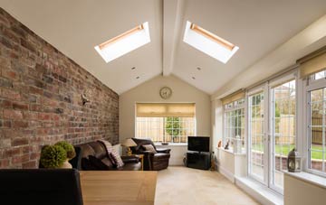 conservatory roof insulation Pamphill, Dorset