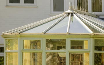 conservatory roof repair Pamphill, Dorset