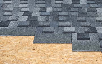 expert Pamphill asphalt roof companies