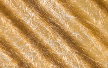 Pamphill fibreglass roof waterproofing