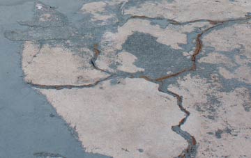 fibreglass roofing replacement Pamphill