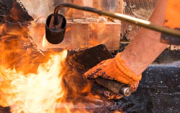 Pamphill flat roof repair companies