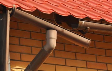 Pamphill gutter repair costs