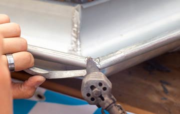 disadvantages of Pamphill lead roofing