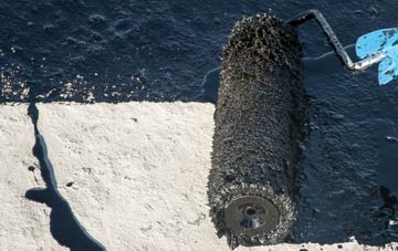 Pamphill liquid sealant waterproofing