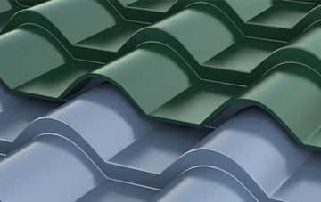 who should consider Pamphill plastic roofs