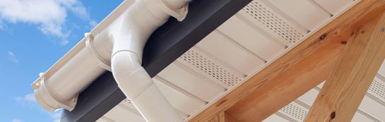 get Pamphill guttering quotes today