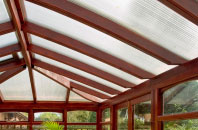 Pamphill conservatory roofing insulation