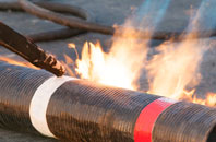 Pamphill flat roofing replacement