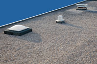 Pamphill flat roofing