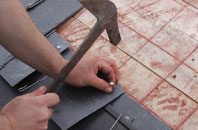 free Pamphill garage roof repair quotes