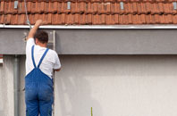 free Pamphill gutter repair quotes